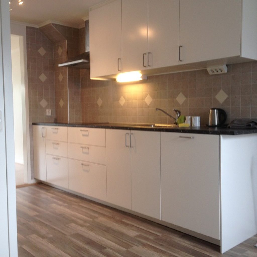 Plattsättare av Renoverahem i Göteborg AB – projekt 2