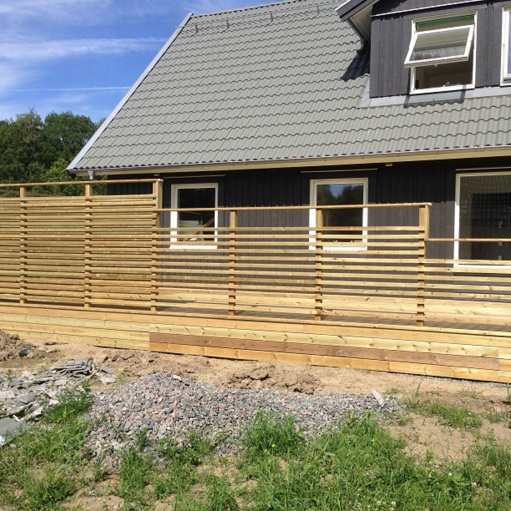 Plattsättare av Renoverahem i Göteborg AB – projekt 3